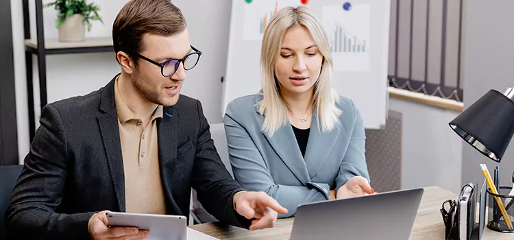 Key Features of Government Business Financing in Whitehorse, YT