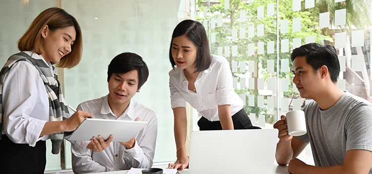 Simplifying the Application Process in Whitehorse, Yukon